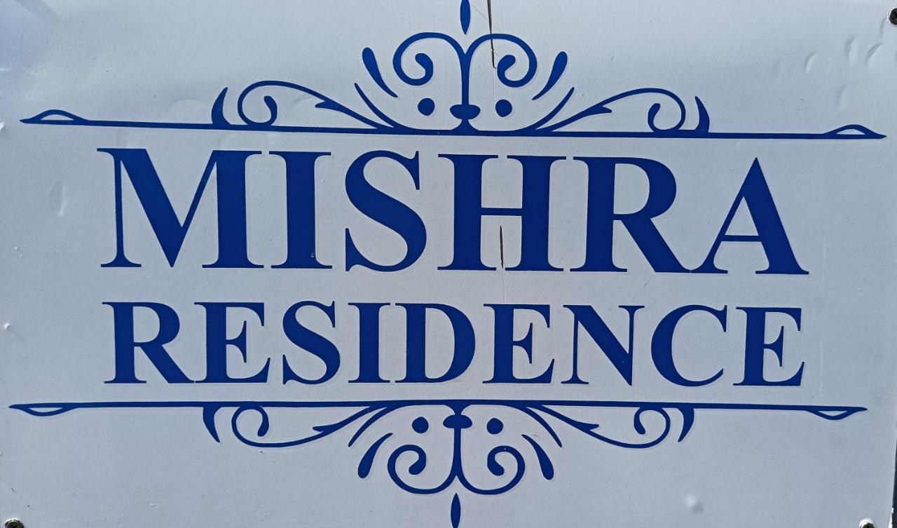 Mishra Residence Suva Exterior foto